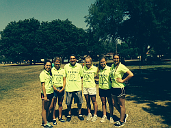 Sacramento Soccer Academy Coaches Photo