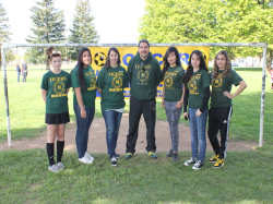 Sacramento Soccer Academy Coaches Photo