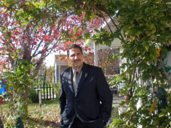 Hamid - CEO