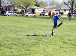 action photo