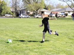 action photo
