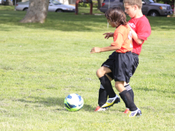 action photo