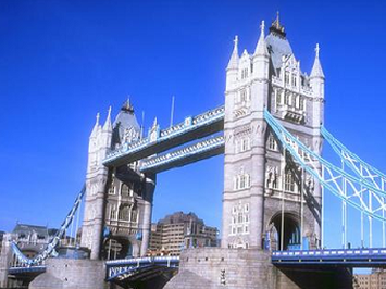 London Bridge Photo